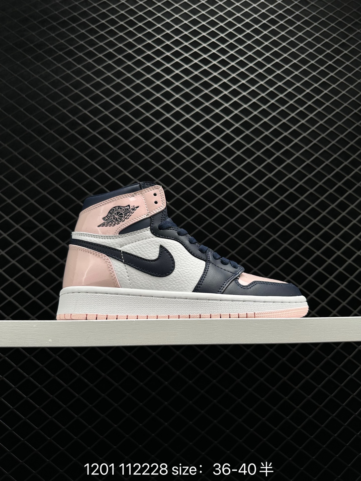 Nike Air Jordan 1 Retro High OG Nike Air Jordan 1 Retro High OG